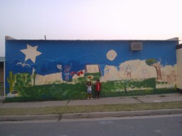 La Universidad en los Barrios